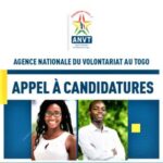 Volontariat en France : 3 jeunes Togolais recherchés