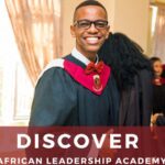 Académie Africaine du Leadership – Promotion 2027