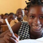 Bourse scolaire complète pour jeunes filles – Bénin