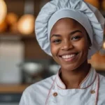 Aide-Cuisinière H/F – Restauration