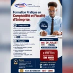 Formation Comptabilité & Fiscalité – Devenez Opérationnel