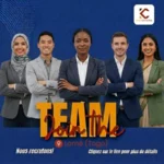 Contrôleur de Gestion & Assistante de Direction – Arise IIP