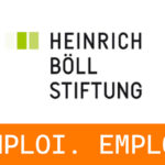 La Fondation Heinrich Böll recrute un consultant