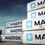 Agent des opérations terrestres – Maersk Lomé
