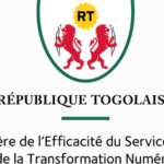 Analyste Projet – Transformation Numérique Togo