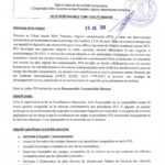 Responsable Comptabilité Mission – PUI Tchad