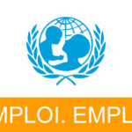 Poste d'Agent Administratif à UNICEF Côte d'Ivoire