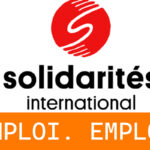 Poste de responsable libre à SOLIDARITES INTERNATIONAL