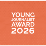 Prix Thomson Foundation Jeune Journaliste 2026 –