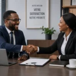 Responsable Technique et Commercial (H/F) – Courtage
