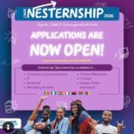 Stages et Apprentissages Nestlé 2026 – Postulez Dès