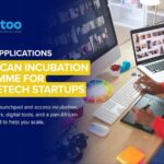 Timbuktoo Launchpad 2026 – Accélérateur CreativeTech pour