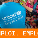 UNICEF recrute un volontaire