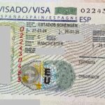 Visa pour l'Espagne 8 pays africains désormais exemptés de visa