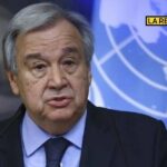 L&rsquo;ONU ferme son bureau des droits de l&rsquo;homme au Burkina Faso