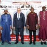 Russie et Sahel : signature d&rsquo;accords à Niamey