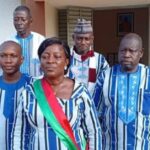 Boura lance la révision de son plan communal de développement 2026