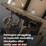 Pentagone en retard sur les livraisons d&rsquo;armes, selon le GAO