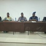 Installation du comité d’organisation de la foire SKBoWa à Bobo-Dioulasso