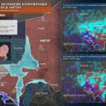 Niger : la carte du conflit et les rapports de force en 2026