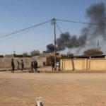L&rsquo;UA condamne les attaques au Mali et appelle à l&rsquo;unité régionale