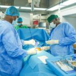 Fada N&rsquo;Gourma : hôpital de campagne militaire pour les vulnérables