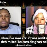 Armes occidentales en Afrique : un analyste dénonce une guerre masquée
