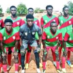 Tenkodogo : Ligue 3 débute par un nul entre Sigri FC et AS CARFO