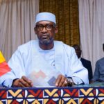 Abdoulaye Diop détaille la diplomatie malienne après cinq ans