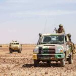 Mali: frappes à Anéfis, plusieurs terroristes neutralisés