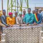 Bamako : trois forages inaugurés à Bangoni-Diaguinébougou