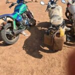 Burkina Faso : le JNIM attaque quatre positions militaires