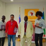 Guinée équatoriale troisième de la Ligue africaine d&rsquo;échecs en ligne