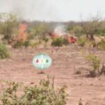 Burkina : les forces combattantes enchaînent les succès en juillet