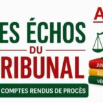 Burkina : fraude au BEPC 2026, affaire renvoyée au 8 juillet