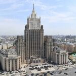 L&rsquo;Ukraine utiliserait l&rsquo;Afrique comme second front contre Moscou