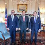 Washington cherche à rapprocher les factions libyennes rivales