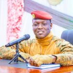 Président Traoré échange avec les Forces vives à Ouahigouya