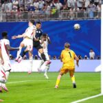 Argentine bat Angleterre et rejoint l’Espagne en finale du Mondial 2026