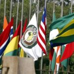 Ouverture de la 69e session de la CEDEAO à Sierra Leone