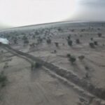 Combats autour d&rsquo;Anefis au Mali selon un blogueur russe