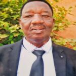 Décès de KINDA Georges Simakan à Ouagadougou le 4 juillet 2026