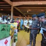 Douane burkinabè saisit 115 millions F CFA de produits illicites