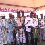Burkina Faso : la saison du tourisme intérieur officiellement ouverte