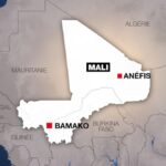 Mali : des attaques repoussées par des forces russes et africaines