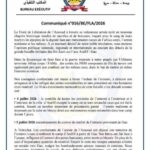 Mali : le FLA promet de continuer l&rsquo;offensive au nord