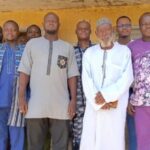 Boulgou : le lycée de Niaogho prépare l’ouverture du Bac F4 Génie civil