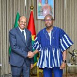 Burkina Faso : le Premier ministre demande une refondation de l&rsquo;Union africaine
