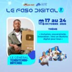 Général Tchoutchoubatchou : l&rsquo;humour, puissance numérique