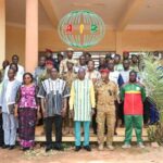 Burkina Faso : la région de Nando prépare l&rsquo;immersion patriotique 2026